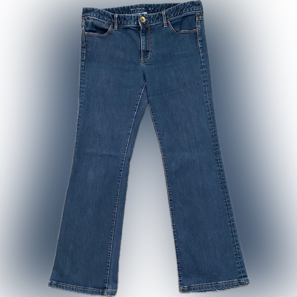Banana Republic Boot Cut Jeans - Size 8 (30)